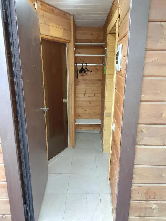 Гостевой домик с отдельным входом