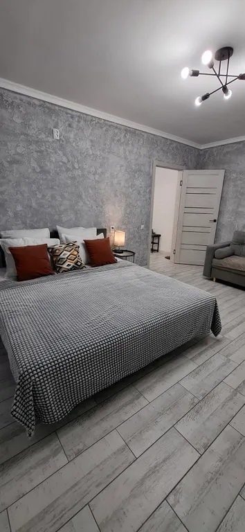 Шикарная квартира в самом центре