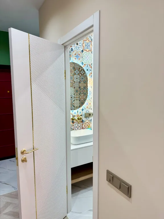 Уютная и комфортная студия