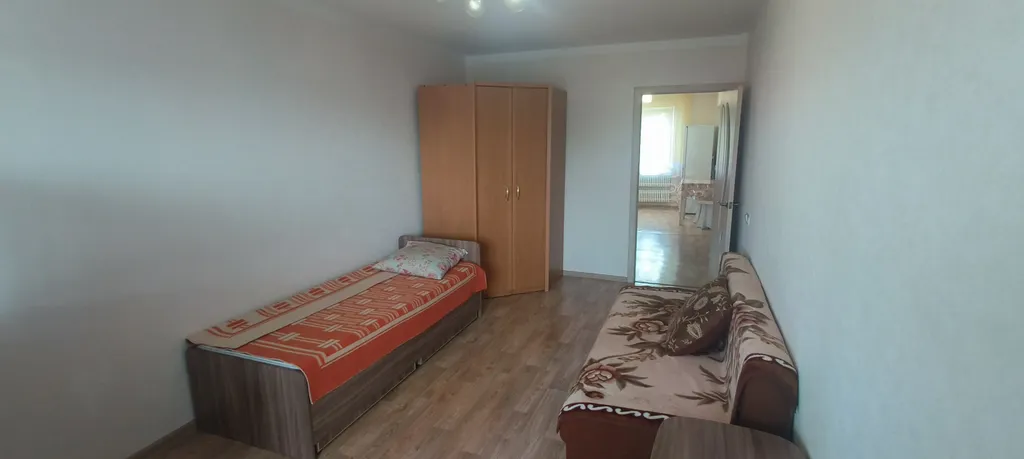 Уютная квартира рядом с автостанцией