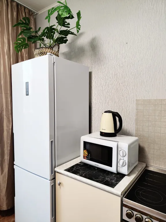 Уютная квартира на 5 человек