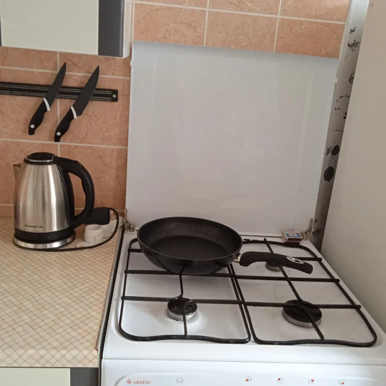 Квартира Уютная квартира в центре города — Калининград