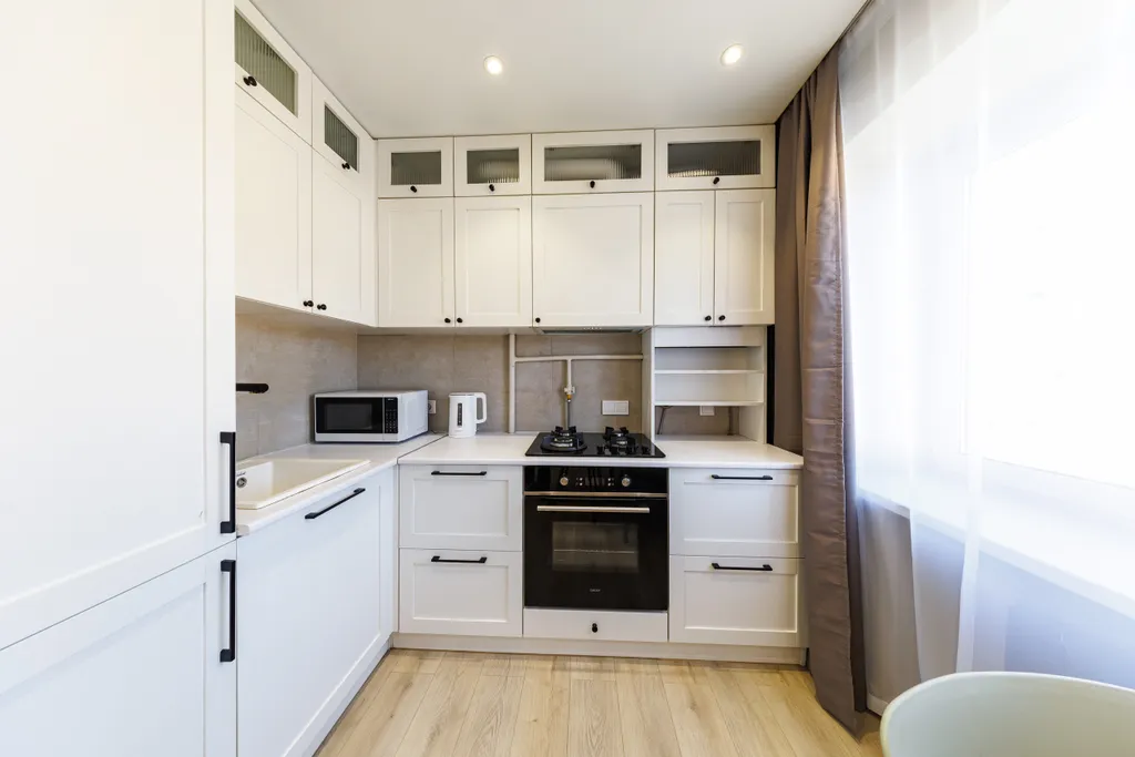 Уютная квартира в центре