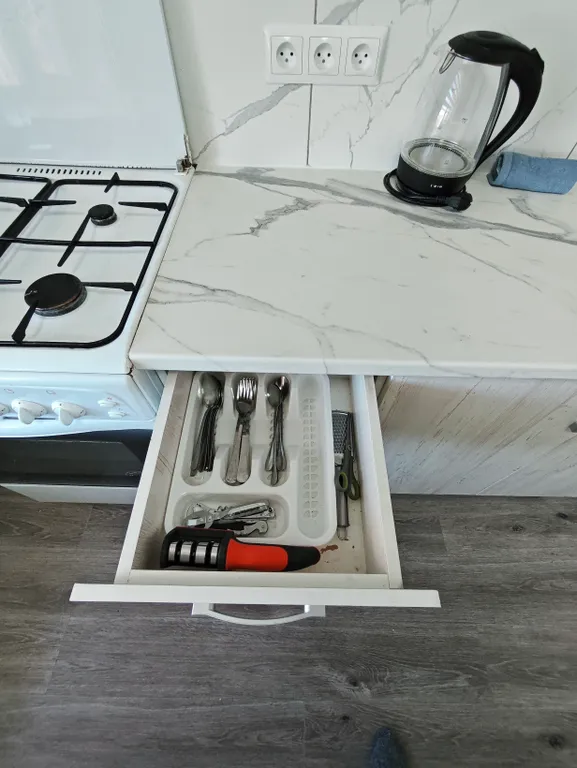 Отличная двушка на 6 человек