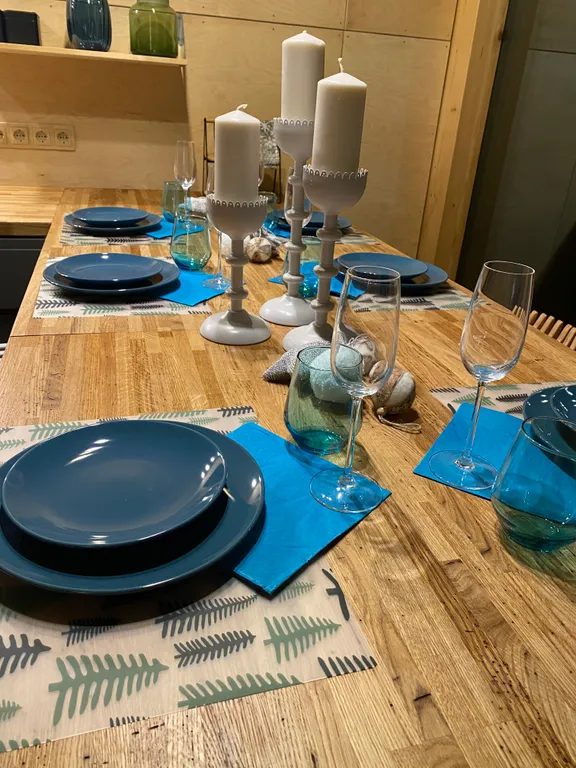 Брусничный Барн