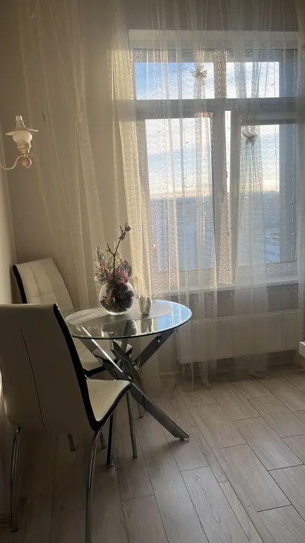 Уютная квартира в центре