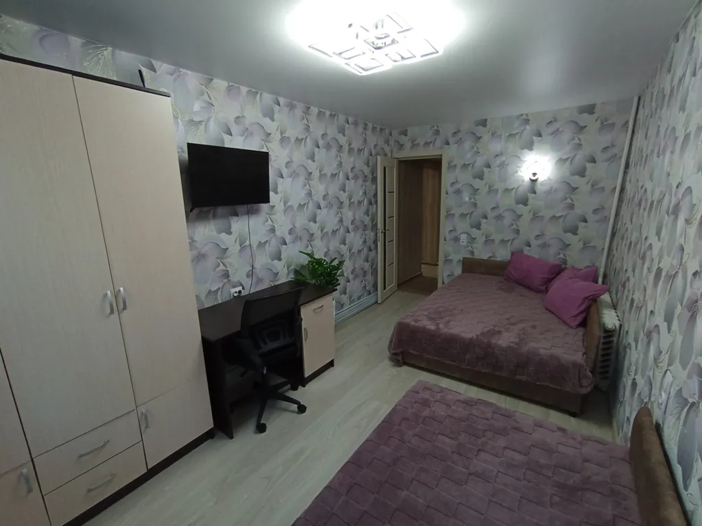 Уютная квартира для отдыха