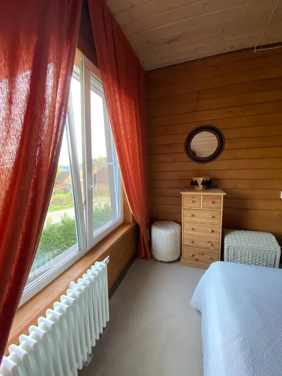 Любимый дом