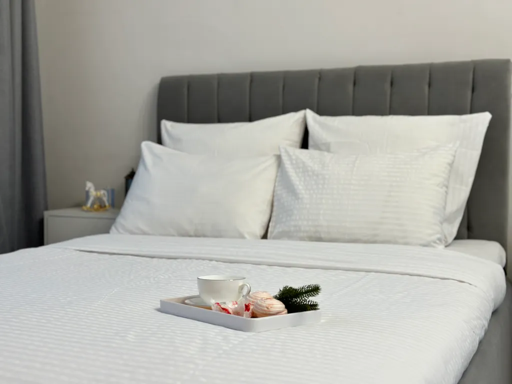 Видовая квартира с видом на площадь Ленина