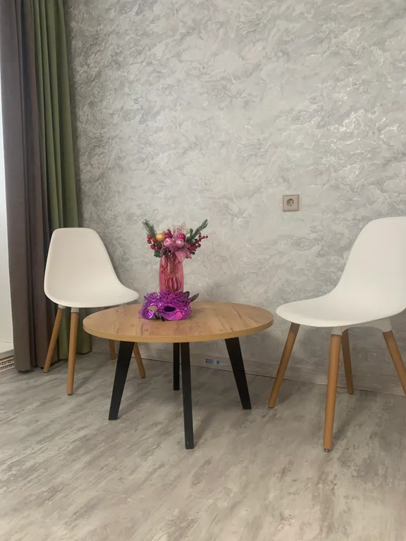 Уютная квартира вблизи основных туристических объектов