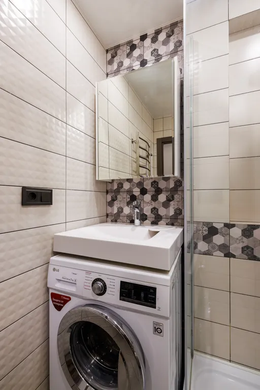 Прекрасная квартира в центре города