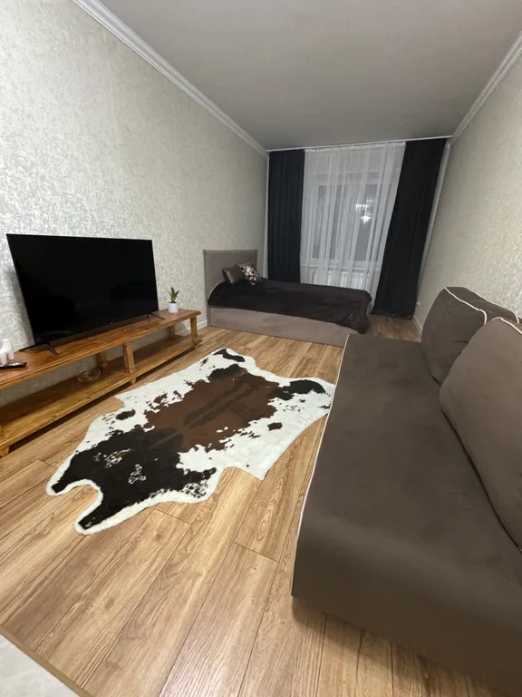 Квартира в центре города — аренда посуточно в Звенигород