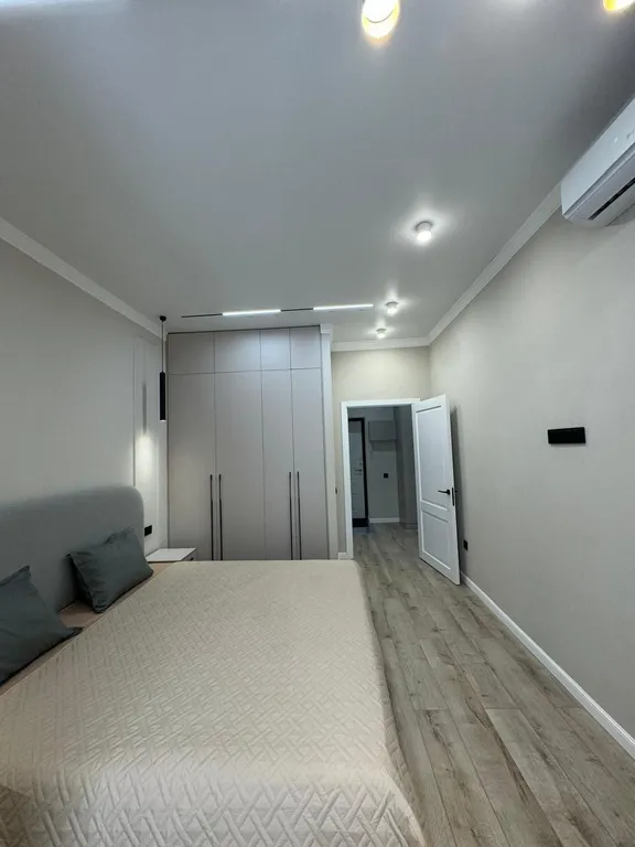 Апартаменты LUX евро -двухкомнатные в ЖК R-House