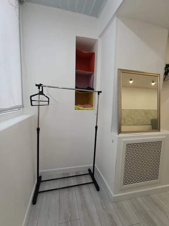 Современная студия