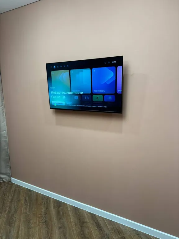 Квартира Стильные, дизайнерские апартаменты в парке Галицкого — Краснодар