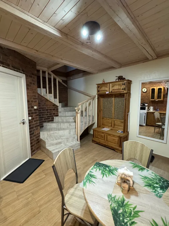 Квартира в центре Несвижа