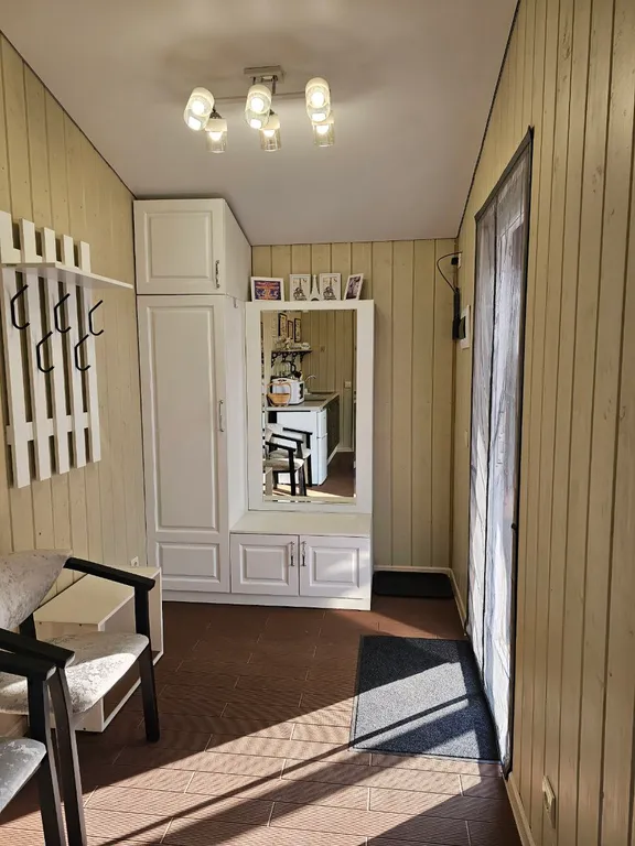 Шале Мишкин домик