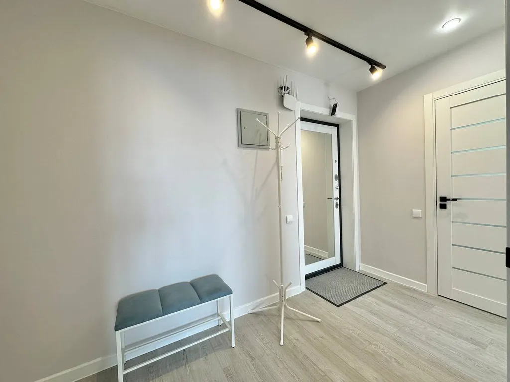 Рядом с Реадовским парком