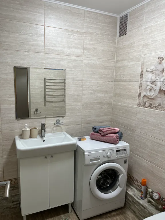 Уютная квартира в курортной зоне Железноводска