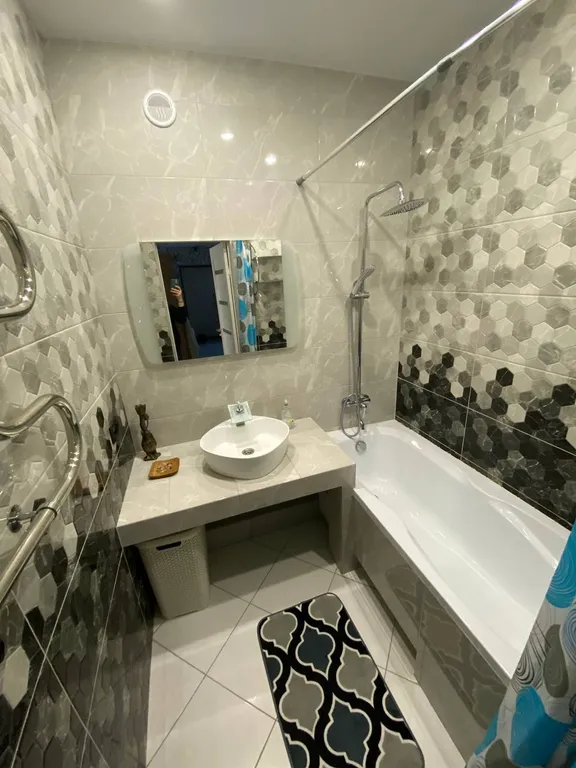 Квартира Квартира Sunny apart — Зеленоградск