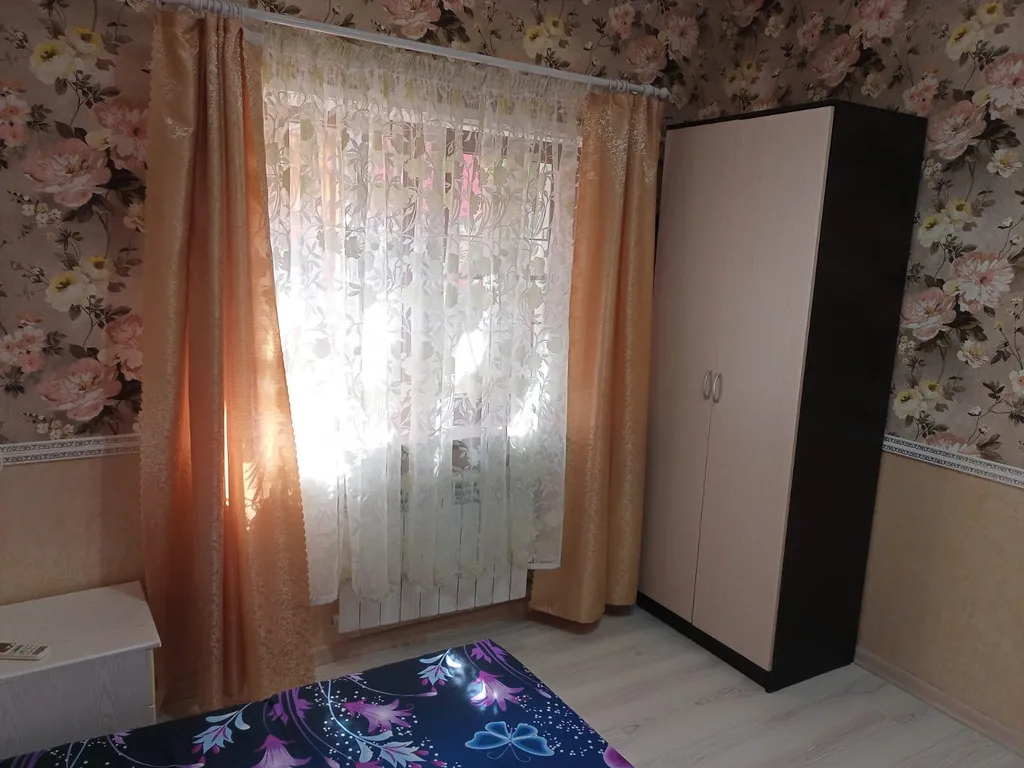 Двухкомнатные апартаменты со всеми удобствами