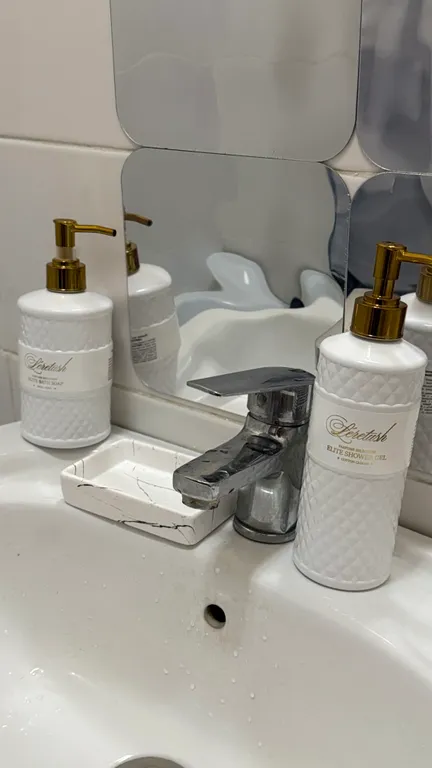 Уютная квартира с видом на море