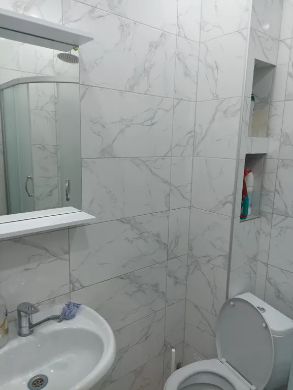 Уютная квартира не далёко от берега моря