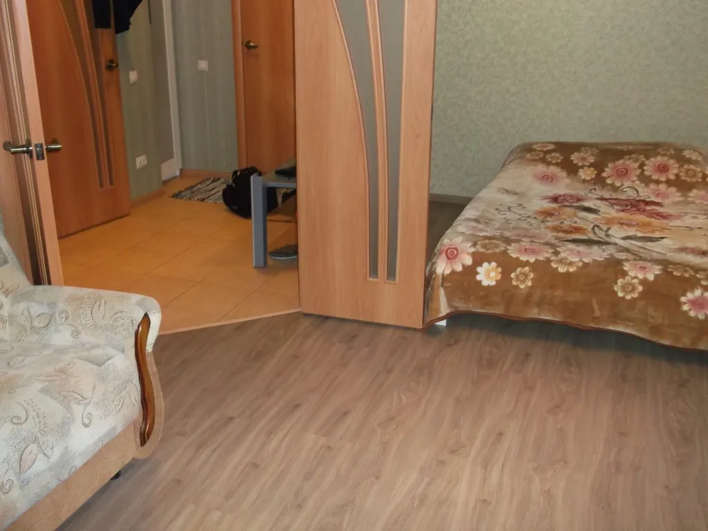 Квартира Однокомнатная квартира на площади Ленина — Новосибирск
