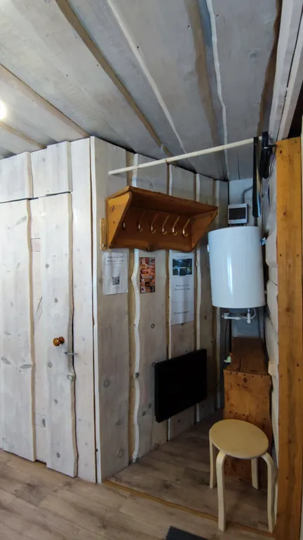 Отдых Телецкое