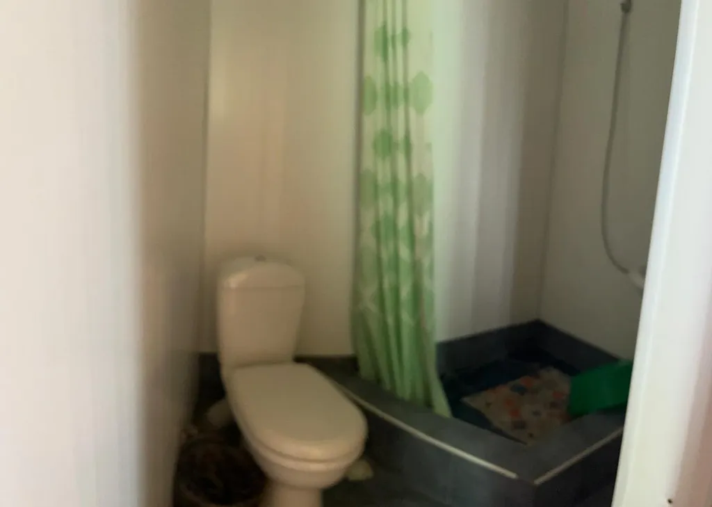 Квартира Комната — Сочи