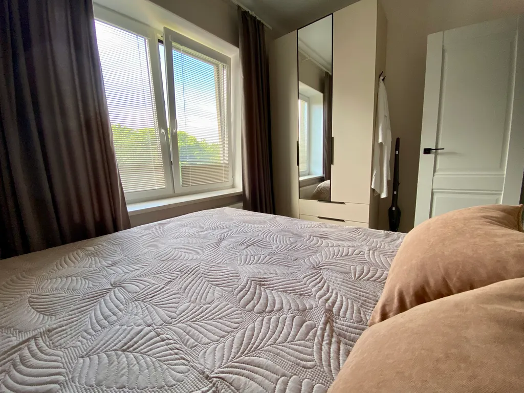 Квартира Медный Закат в 5 минутах от пляжа