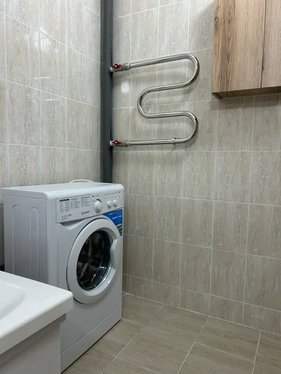 Квартира Квартира в центре города — Красноярск