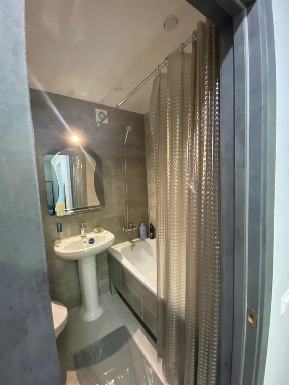 Уютная квартира в Волжском районе