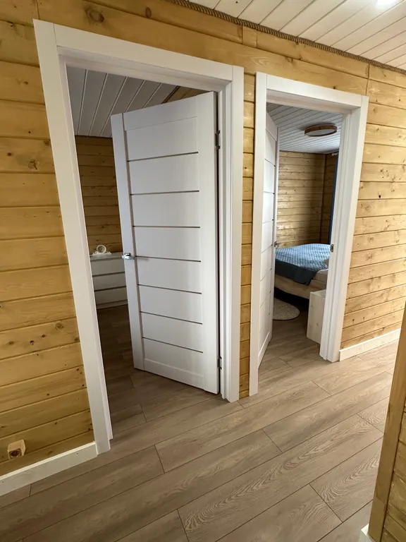 Семейный домик Софи