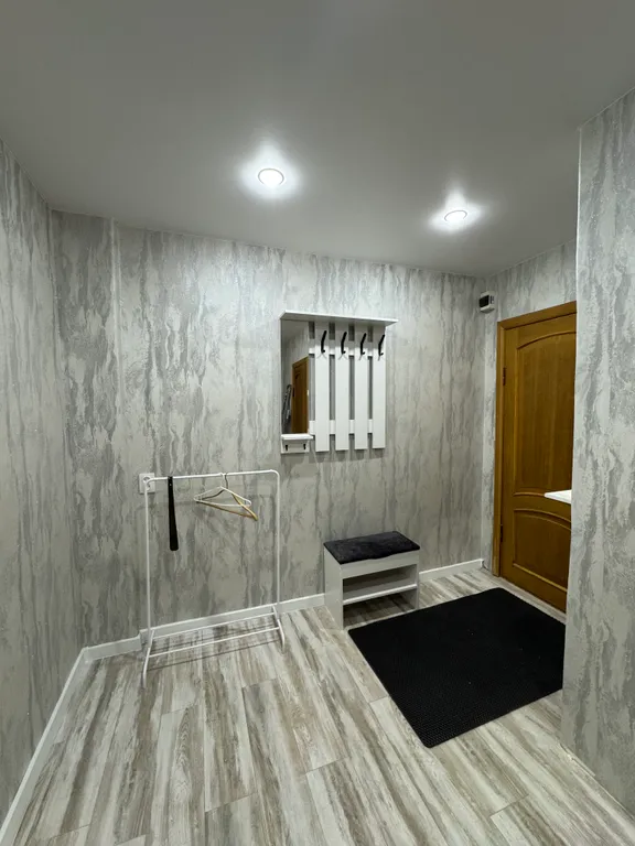 Отличная квартира в центре города