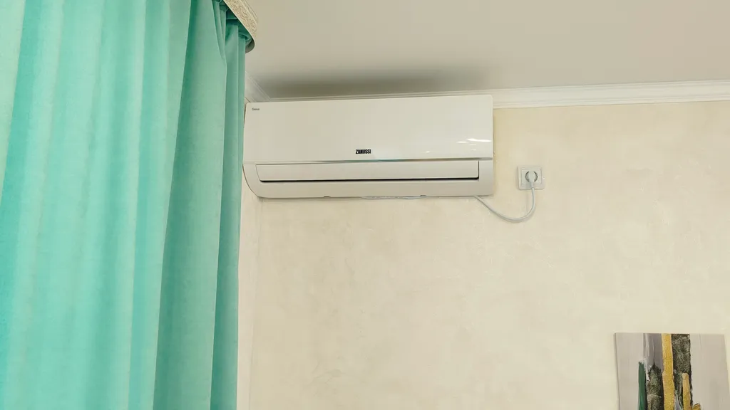 Новая комфортная 1-к квартира студия