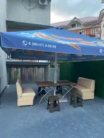 Гостевой дом Арго