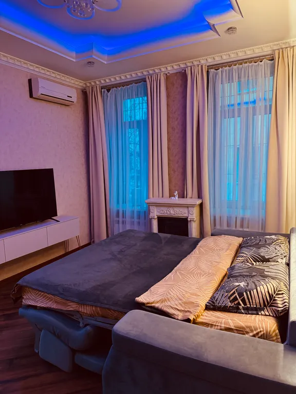 Уютная квартира в историческом центре Ярославля