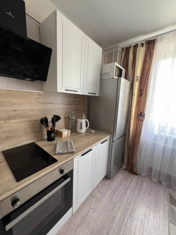 Уютно как дома