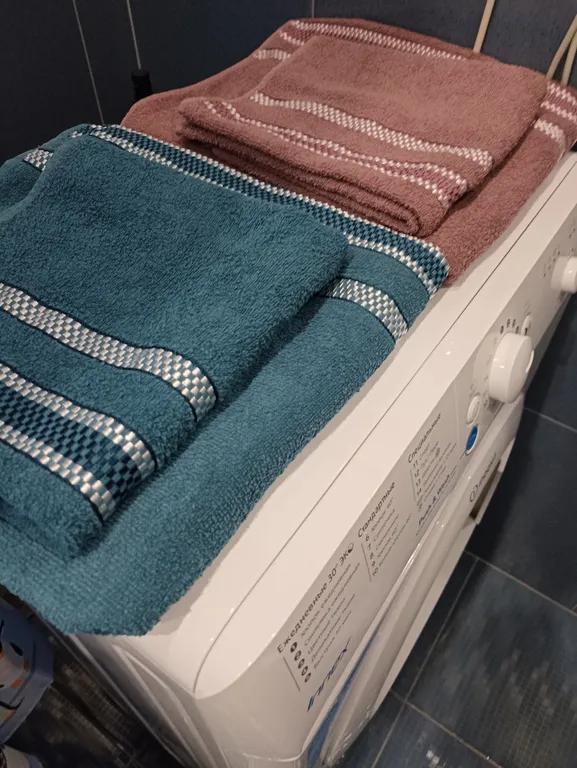 Квартира Уютная квартира в 5 минутах от метро — Мурино