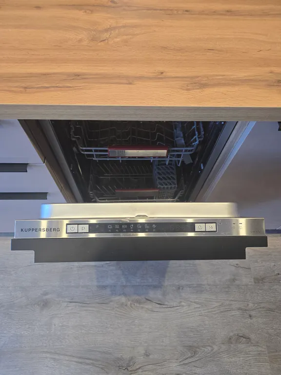 Стильная квартира для жизни и отдыха