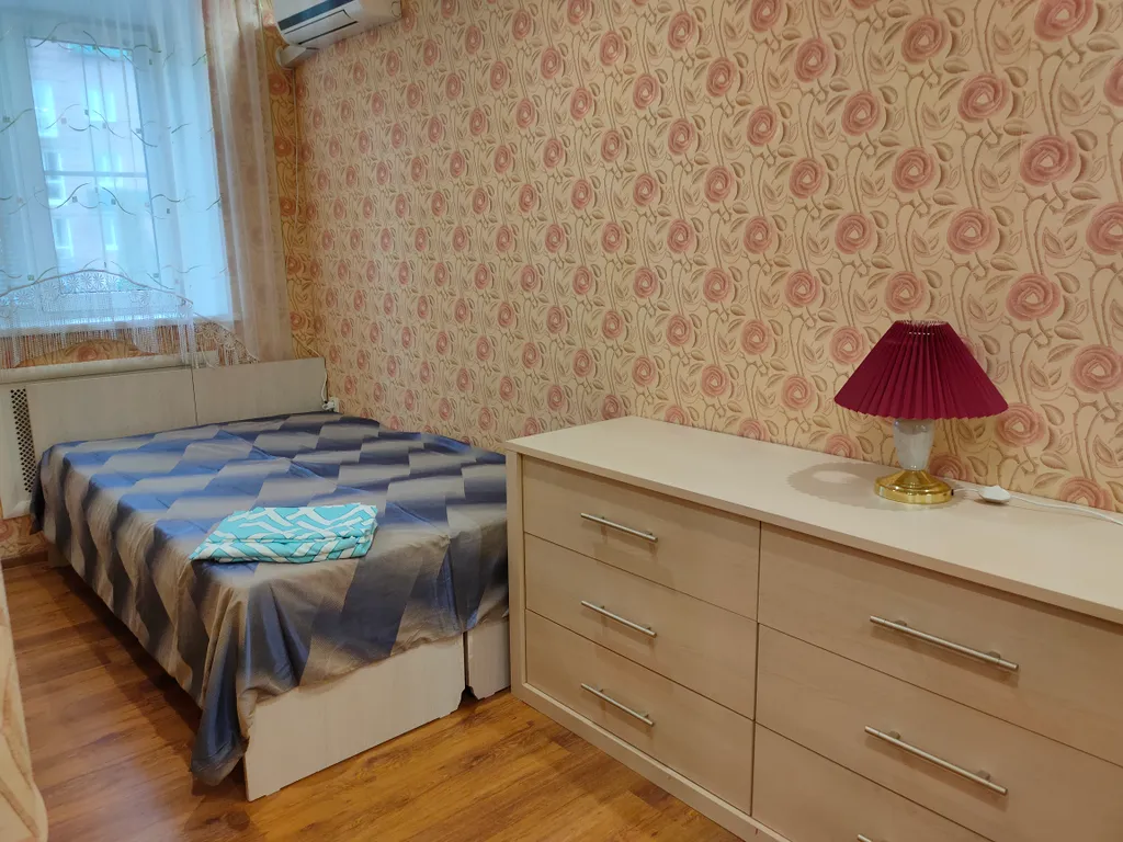 Квартира в центре города