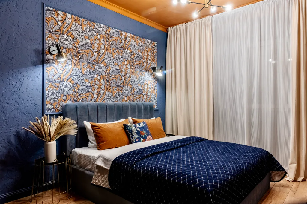 Apartment Terra Room