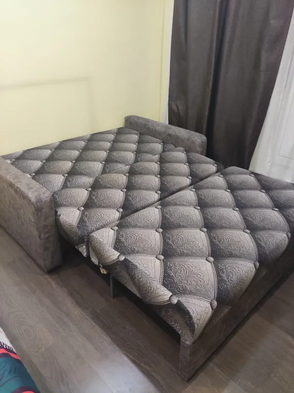 Квартира Классная квартира возле Клиники — Красноярск