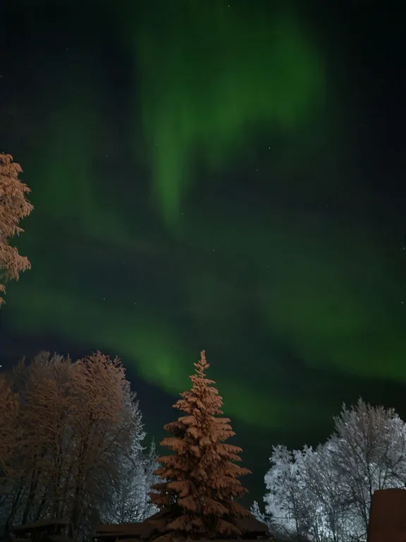 Уютный дом-баня у реки Юрас