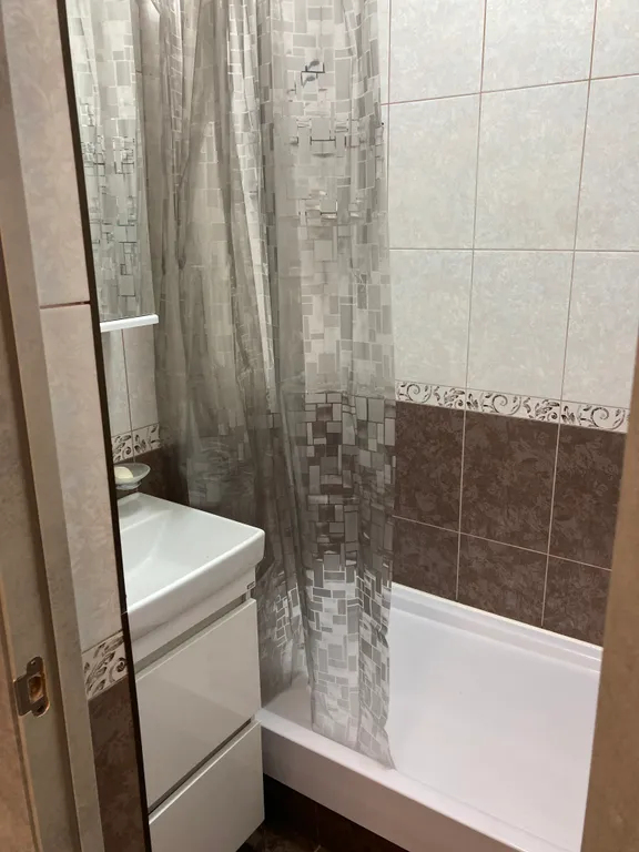 Уютная квартира у моря