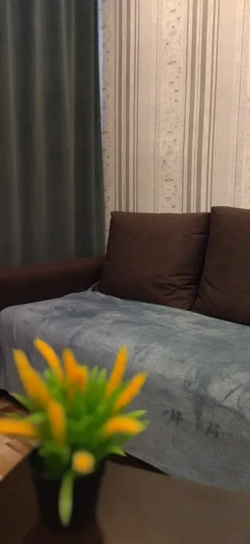 Просторная квартира на правом берегу