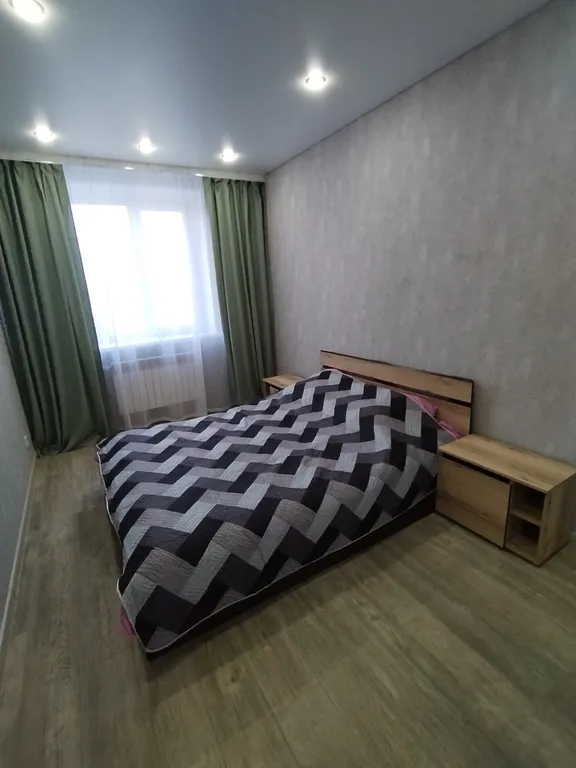 Прекрасная новая квартира