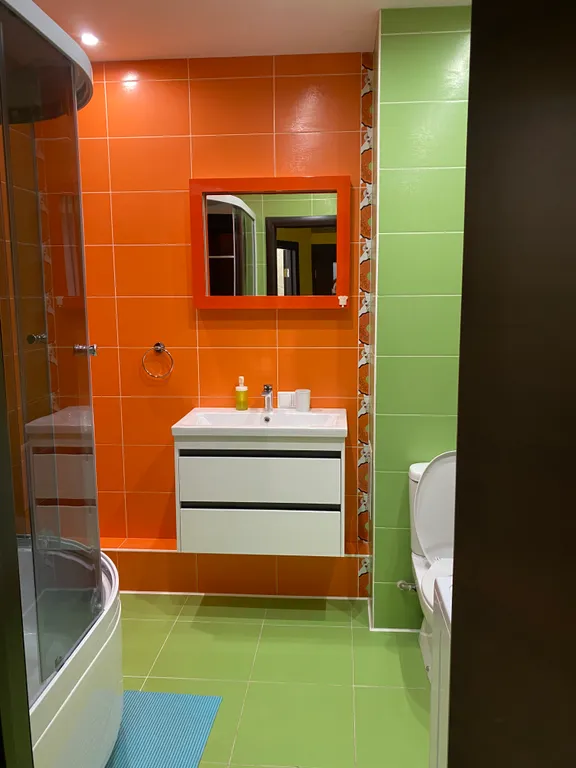 Квартира в центре