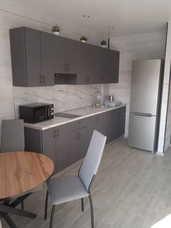 Коттедж Дома в тихом и уютном месте — Южная Озереевка